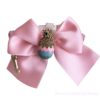 Chick pink collar-limited edition
