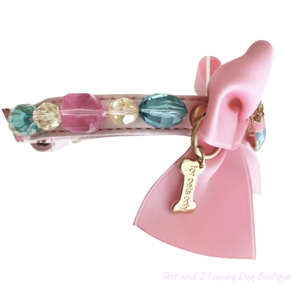 Chick pink collar-limited edition - Image 2