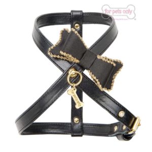 créme de noir harness