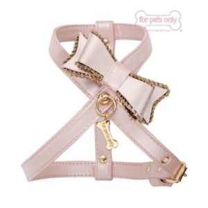 créme de nude harness