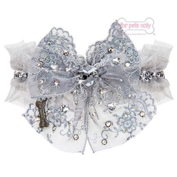 grey dream collar