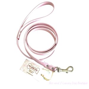 plain lead pink/silver-gold collection