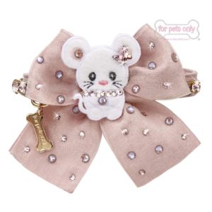 topomio blush collar