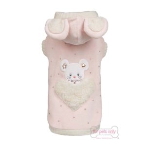 topomio candy pink pull