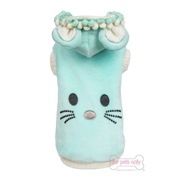 topomio candy pull-mint