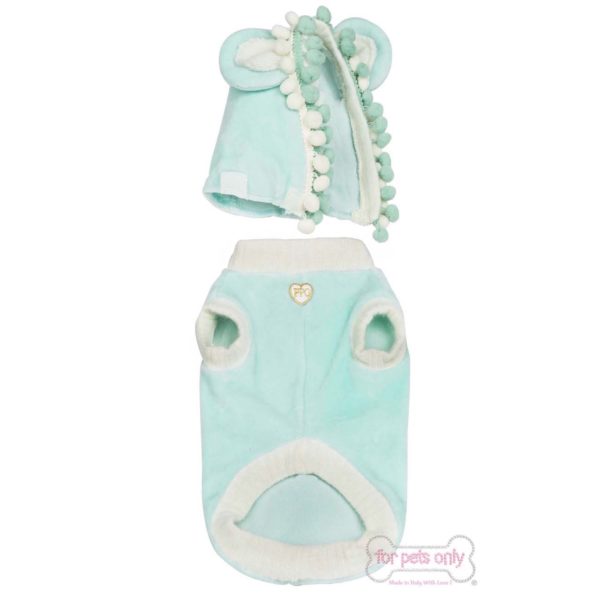 topomio candy pull-mint - Image 2
