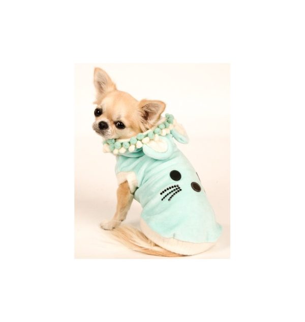 topomio candy pull-mint - Image 4