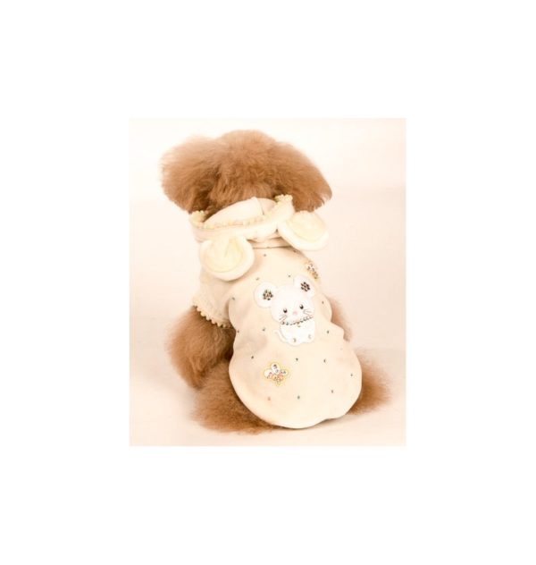 topomio candy pull-white - Image 4