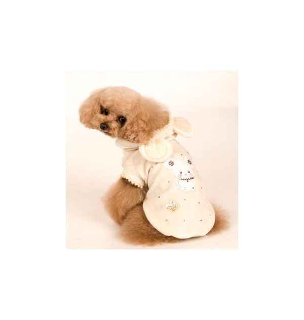 topomio candy pull-white - Image 3