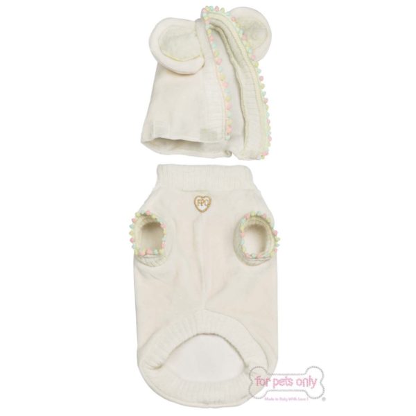 topomio candy pull-white - Image 2