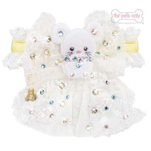 topomio pastel collar-sun