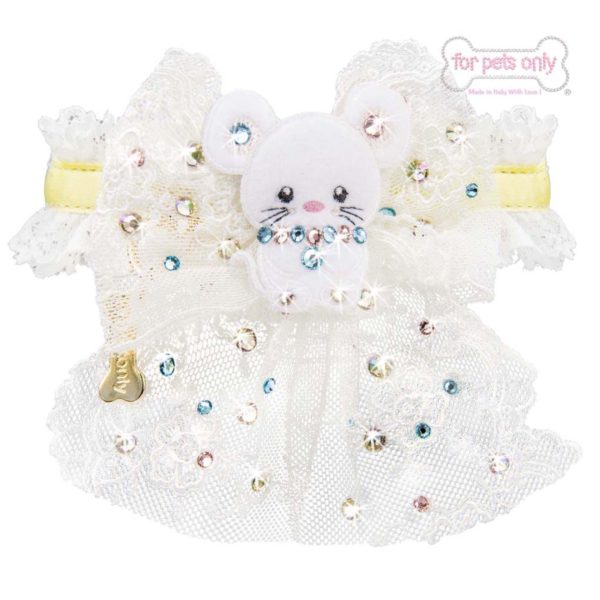 topomio pastel collar-sun