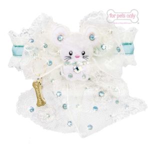 topomio pastel collar-mint