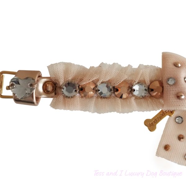 Princess rose gold collar-limited edition - Image 3
