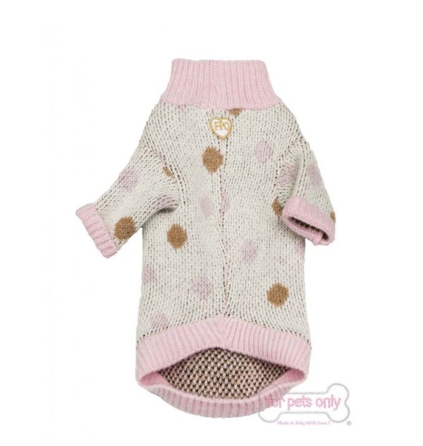 Pink Bambi pull-limited edition - Image 2